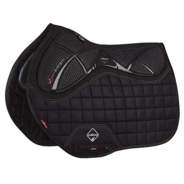 Tapete LeMieux X-Grip Twin Sided Euro Jump Square Tapete LeMieux X-Grip Twin Sided Euro Jump Square