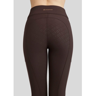 Legging Montar MoRosie feminino full grip
