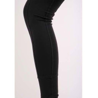 Legging Montar Selena Junior full grip Preto