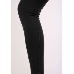 Legging Montar Selena Junior full grip Preto Legging Montar Selena Junior full grip Preto