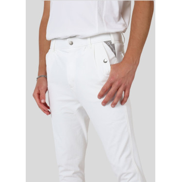 Calça de montaria Gary masculina full grip Calça de montaria Gary masculina full grip