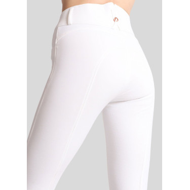 Calça de Montar Molly Yati feminina cintura alta Calça de Montar Molly Yati feminina cintura alta