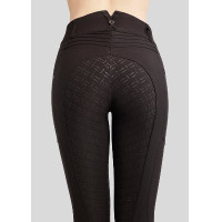 Calça de Montar MoRosie full grip feminina Preto