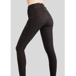 Calça de Montar MoRosie full grip feminina Preto
