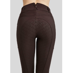 Calça de Montar MoRosie full grip feminina