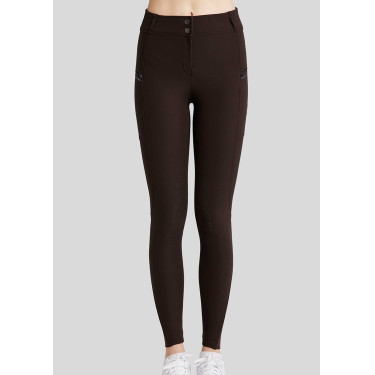 Calça de Montar MoRosie full grip feminina Calça de Montar MoRosie full grip feminina