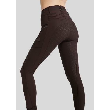 Calça de Montar MoRosie full grip feminina Calça de Montar MoRosie full grip feminina