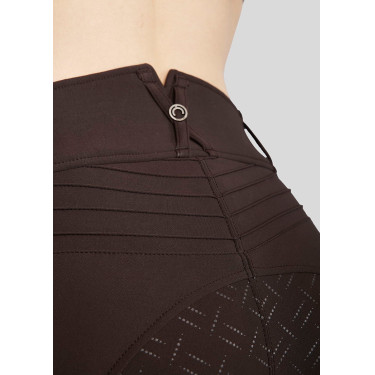 Calça de Montar MoRosie full grip feminina Calça de Montar MoRosie full grip feminina