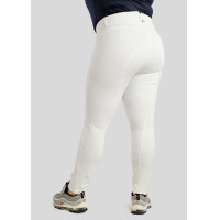 Calça de montaria cintura alta ESS Megan Vol 2 Curve feminina Marinho escuro Azul Calça de montaria cintura alta ESS Megan Vol 2 Curve feminina Marinho escuro Azul