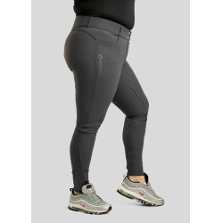 Calça de montaria cintura alta ESS Megan Vol 2 Curve feminina Calça de montaria cintura alta ESS Megan Vol 2 Curve feminina