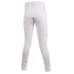 Calça de Montar Yati Crystal Júnior full grip Calça de Montar Yati Crystal Júnior full grip