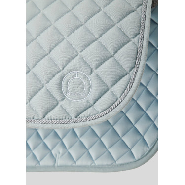 Tapete de CSO Montar Fair Turim Azul