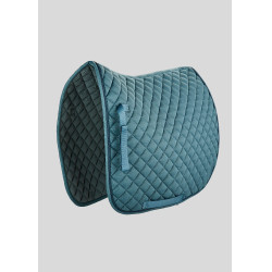 Tapete de doma Montar Fair Jade Azul