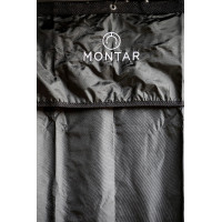 Cortina de box Montar 140 x 200 cm Preto Cortina de box Montar 140 x 200 cm Preto