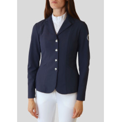 Casaco de competição Montar Bonnie feminino
