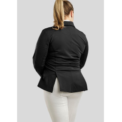 Casaco de competição Montar Bonnie Curve feminino Casaco de competição Montar Bonnie Curve feminino