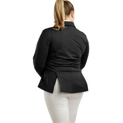 Casaco de competição Montar Bonnie Curve feminino Casaco de competição Montar Bonnie Curve feminino