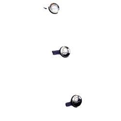 Casaco de competição Montar MoKately feminino Marinho Azul-marinho Casaco de competição Montar MoKately feminino Marinho Azul-marinho