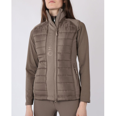 Casaco Montar Emmia feminino