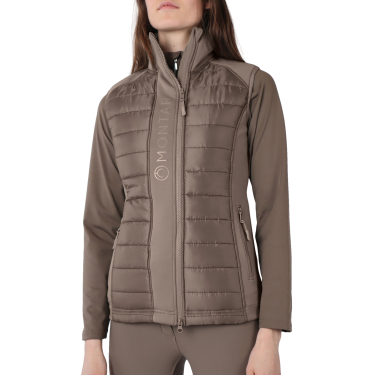 Casaco Montar Emmia feminino
