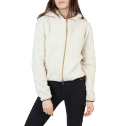Casaco Montar Teddy feminino