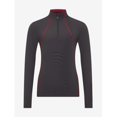 Roupa interior técnica LeMieux Young Rider Cinza Bord&amp;amp;amp;amp;amp;ocirc;