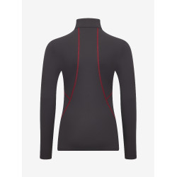 Roupa interior técnica LeMieux Young Rider Cinza Bord&amp;amp;amp;amp;amp;ocirc;
