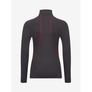Roupa interior técnica LeMieux Young Rider Cinza Bord&amp;amp;amp;amp;amp;ocirc;