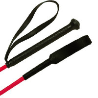 Cravache Whip & Go fibra de vidro plástico Vermelho Cravache Whip & Go fibra de vidro plástico Vermelho