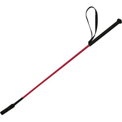 Cravache Whip & Go fibra de vidro plástico Cravache Whip & Go fibra de vidro plástico