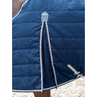 Cobertura de cocheira LeMieux Kudos 200g Marinho Azul-marinho Cobertura de cocheira LeMieux Kudos 200g Marinho Azul-marinho