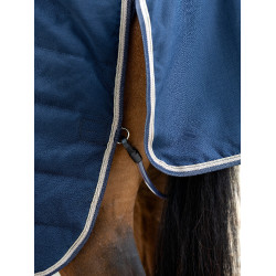 Cobertura de estábulo LeMieux Kudos 50g Marinho Azul-marinho Cobertura de estábulo LeMieux Kudos 50g Marinho Azul-marinho