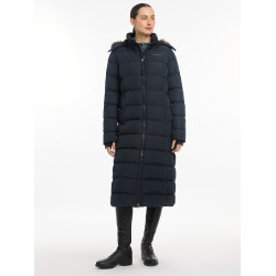 Casaco acolchoado LeMieux Harper Longline
