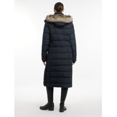 Casaco acolchoado LeMieux Harper Longline Casaco acolchoado LeMieux Harper Longline