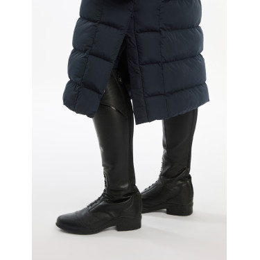 Casaco acolchoado LeMieux Harper Longline Casaco acolchoado LeMieux Harper Longline