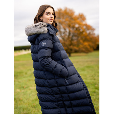 Casaco acolchoado LeMieux Harper Longline Casaco acolchoado LeMieux Harper Longline
