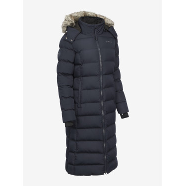 Casaco acolchoado LeMieux Harper Longline Casaco acolchoado LeMieux Harper Longline