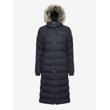 Casaco acolchoado LeMieux Harper Longline Casaco acolchoado LeMieux Harper Longline