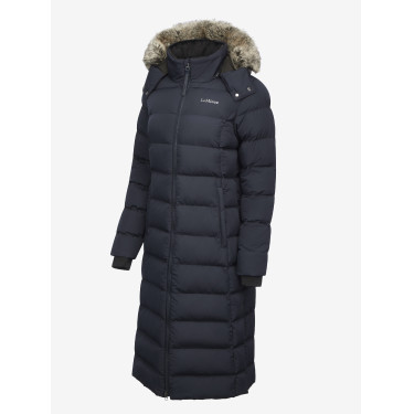 Casaco acolchoado LeMieux Harper Longline Casaco acolchoado LeMieux Harper Longline