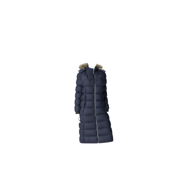 Casaco acolchoado LeMieux Harper Longline Casaco acolchoado LeMieux Harper Longline