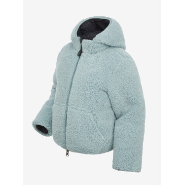 Casaco acolchoado reversível Megan Mini LeMieux Casaco acolchoado reversível Megan Mini LeMieux