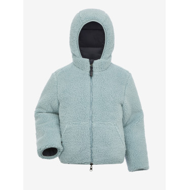 Casaco acolchoado reversível Megan Mini LeMieux Casaco acolchoado reversível Megan Mini LeMieux