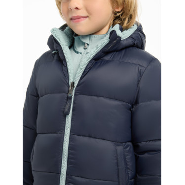 Casaco acolchoado reversível Megan Mini LeMieux Casaco acolchoado reversível Megan Mini LeMieux