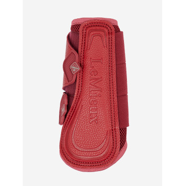 Guêtres flexíveis LeMieux mesh Arika Guêtres flexíveis LeMieux mesh Arika