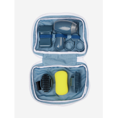 Kit de higiene Toy Puppy LeMieux Kit de higiene Toy Puppy LeMieux
