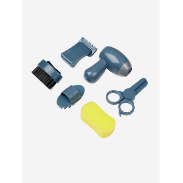 Kit de higiene Toy Puppy LeMieux Kit de higiene Toy Puppy LeMieux