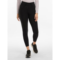 Legging LeMieux escovado Amy feminino Preto Legging LeMieux escovado Amy feminino Preto