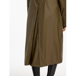 Casaco LeMieux All Elements Alpino Castanho Casaco LeMieux All Elements Alpino Castanho