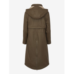 Casaco LeMieux All Elements Alpino Castanho Casaco LeMieux All Elements Alpino Castanho