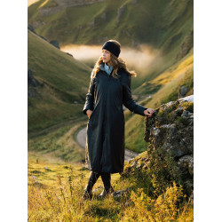 Casaco LeMieux All Elements Marinho Azul-marinho Casaco LeMieux All Elements Marinho Azul-marinho